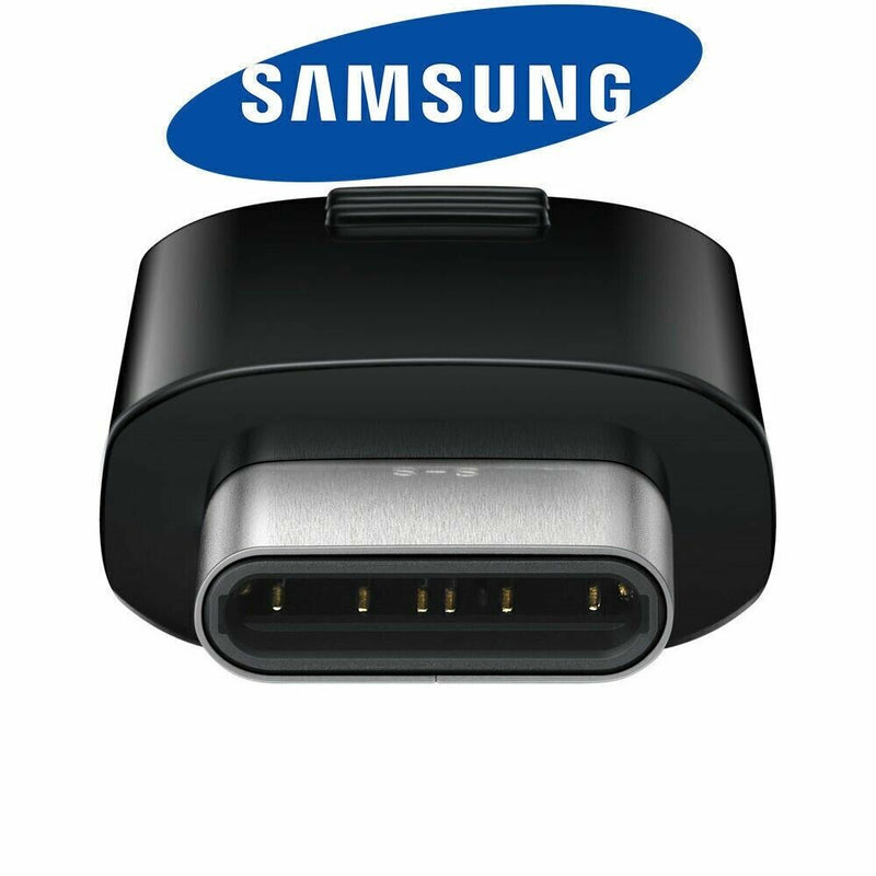 Samsung Type C To USB OTG Data Transfer Adapter Connector For S8 S9 S10 S20+ My Outlet Store
