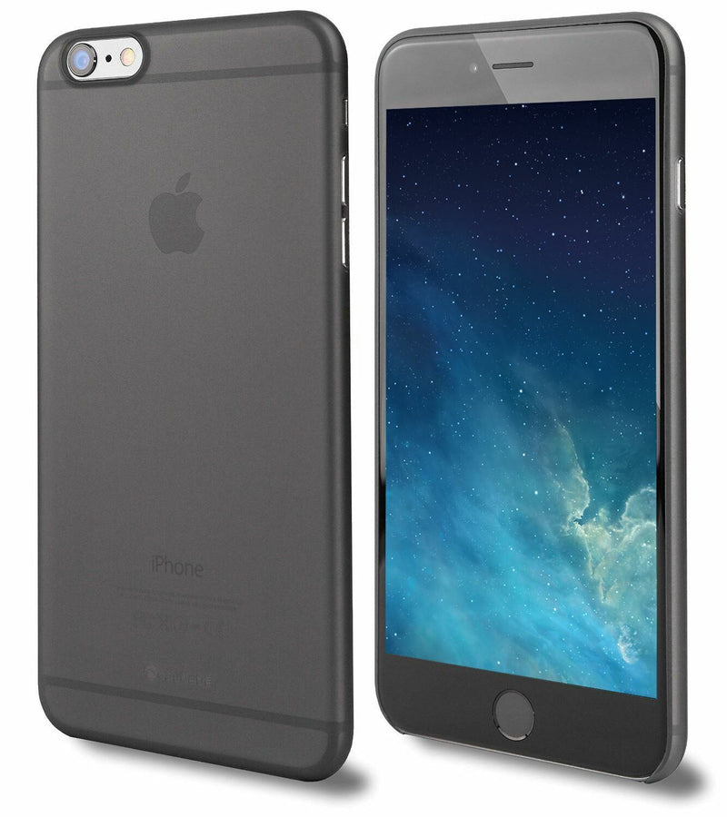 Ultra Thin Slim Hard 0.3mm Cover Case Skin Air Case for iPhone 6 Plus / 6Plus My Outlet Store