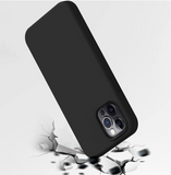 Case for iPhone 14 Pro Silicon Shockproof Phone Cover Case Green/Blue/Red/Black My Outlet Store