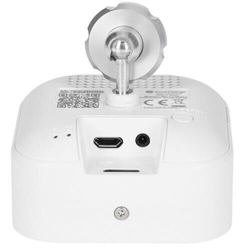 SmartThings WiFi Wireless Surveillance Camera for V-Home Vodafone My Outlet Store