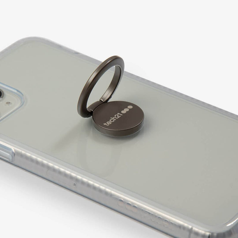 tech21 Finger Ring for iPhone Samsung Universal - Black My Outlet Store