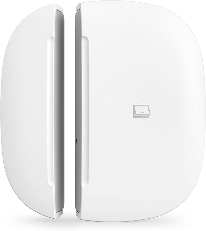 SmartThings Multipurpose Sensor, Know if Windows and Doors are Open, Single My Outlet Store