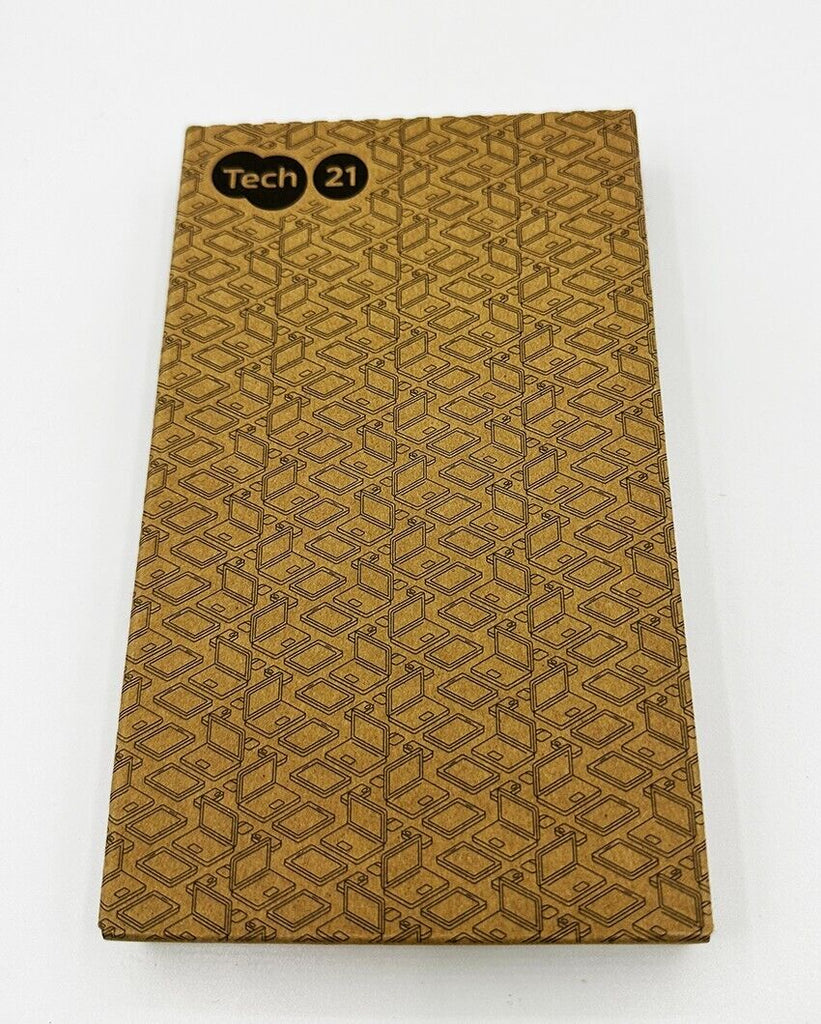 tech21 iPhone 14 Plus Evo Clear Scratch-Resistant Shock-Absorbing Clear Case My Outlet Store