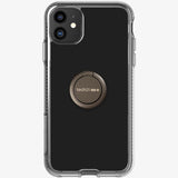 tech21 Finger Ring for iPhone Samsung Universal - Black My Outlet Store