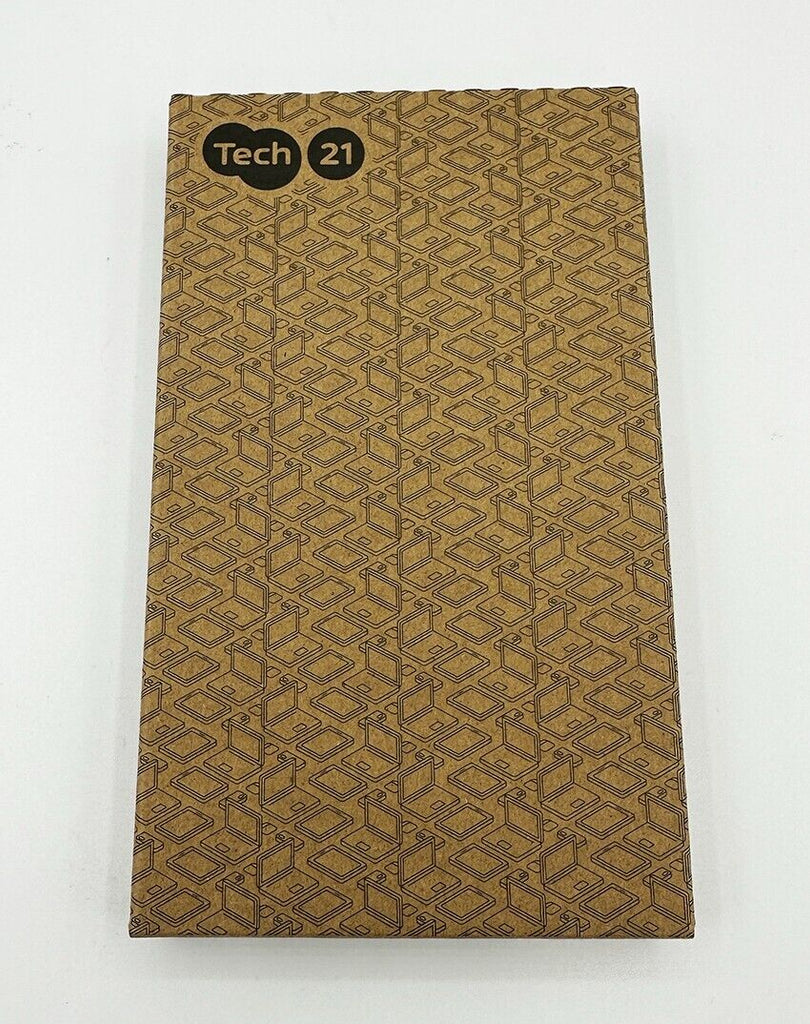 tech21 iPhone 14 Pro Max Strong Rugged Evo Check Back Case - Purple My Outlet Store