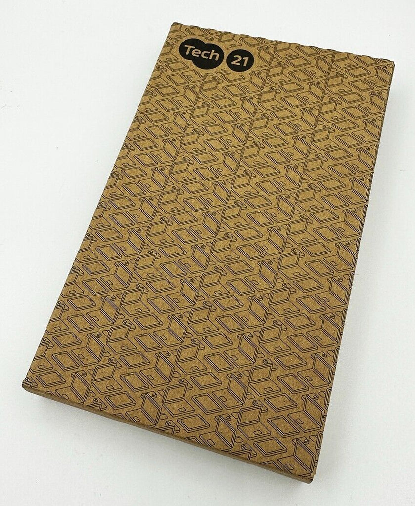 tech21 iPhone 14 Pro Max Strong Rugged Evo Check Back Case - Purple My Outlet Store