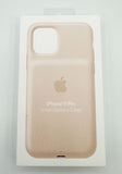 Official Apple Smart Battery Case for iPhone 11 Pro - Pink My Outlet Store