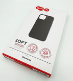 Tech21 iPhone 14 Multi-Drop Impact Tested Back Case - Black My Outlet Store