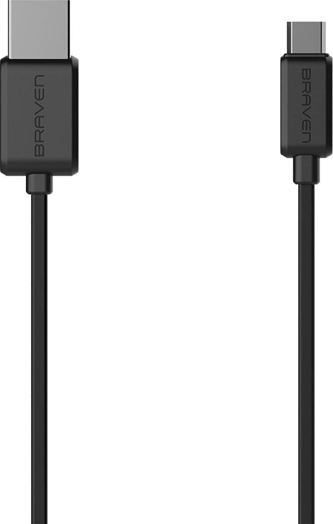 Braven Flye Sport Reflect Wireless Bluetooth Headphones Earphones Earbuds Grey My Outlet Store