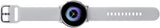 Samsung Galaxy Watch Active (40mm)  SM-R500 SmartWatch Silver RRP £229 My Outlet Store