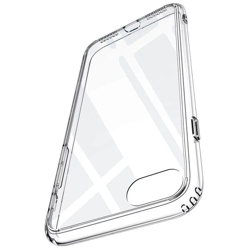 ESR iPhone SE 2022/2020/8/7 Ice Shield Hybrid-Glass Back Case Cover My Outlet Store