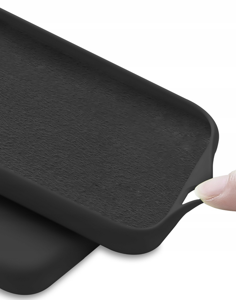 Silicon Case for iPhone 14 Shockproof Phone Cover Case Green/Blue/Red/Black My Outlet Store