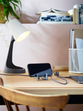 YUPPIENALLE Mobile Phone Holder & Key Ring for iPhone/Samsung Grey My Outlet Store