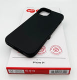 Tech21 iPhone 14 Multi-Drop Impact Tested Back Case - Black My Outlet Store