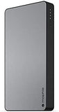 mophie Powerstation 10,000 mAh USB-C Fast Charge Portable Charger Space Grey My Outlet Store