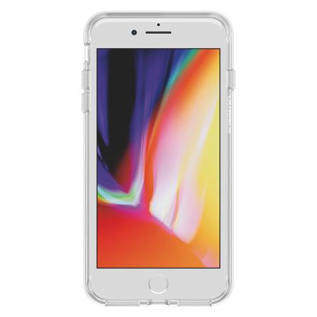 Otterbox iPhone 8 Plus / 7 Plus React Series Ultra Slim Hard Case Cover Clear My Outlet Store