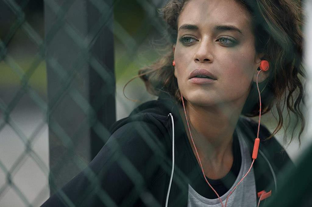 Urbanears iPhone/iPod/iPad Reimers Trail In-Ear Headset Headphone Microphone My Outlet Store