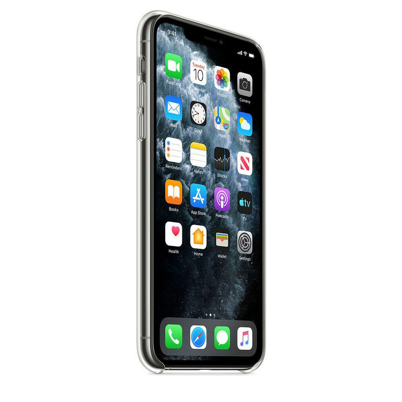 Apple iPhone 11 Pro Max Clear Case Cover My Outlet Store