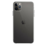 Apple iPhone 11 Pro Max Clear Case Cover My Outlet Store