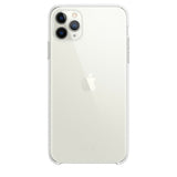 Apple iPhone 11 Pro Max Clear Case Cover My Outlet Store