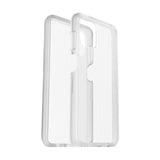 OtterBox Galaxy A12 React Case Cover + Screen Protector Clear My Outlet Store