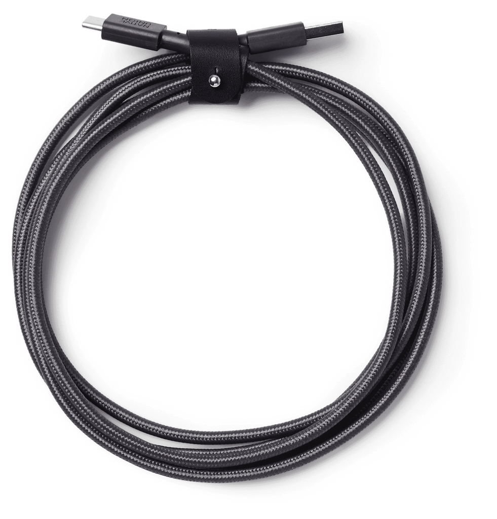 Native Union 10W Fast Charging Versatile Stand Dock Wireless Charger Terrazzo My Outlet Store