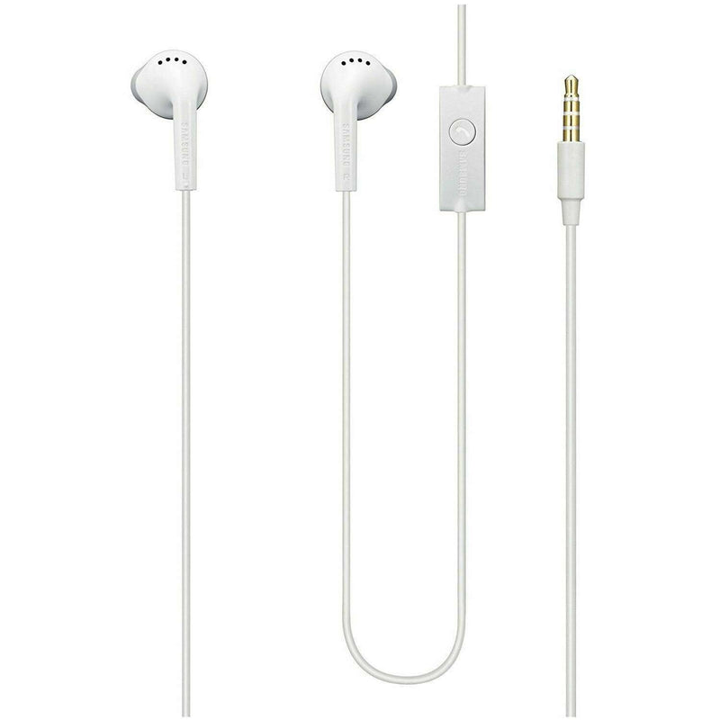 Genuine Samsung Handsfree Headphones Earphones Galaxy S4 i9500 / S2 /S3 /ACE My Outlet Store