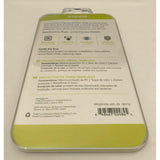 Genuine Zagg iPhone 6s Plus/6 Plus Genuine Tempered Glass Screen Protector My Outlet Store