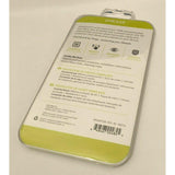 Genuine Zagg iPhone 6s Plus/6 Plus Genuine Tempered Glass Screen Protector My Outlet Store