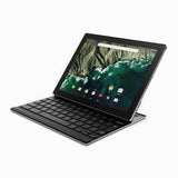 Google Pixel C Bluetooth Keyboard British English UK Layout Qwerty Black My Outlet Store
