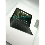 Google Pixel C Bluetooth Keyboard British English UK Layout Qwerty Black My Outlet Store