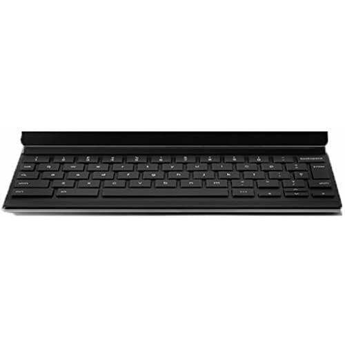 Google Pixel C Bluetooth Keyboard British English UK Layout Qwerty Black My Outlet Store