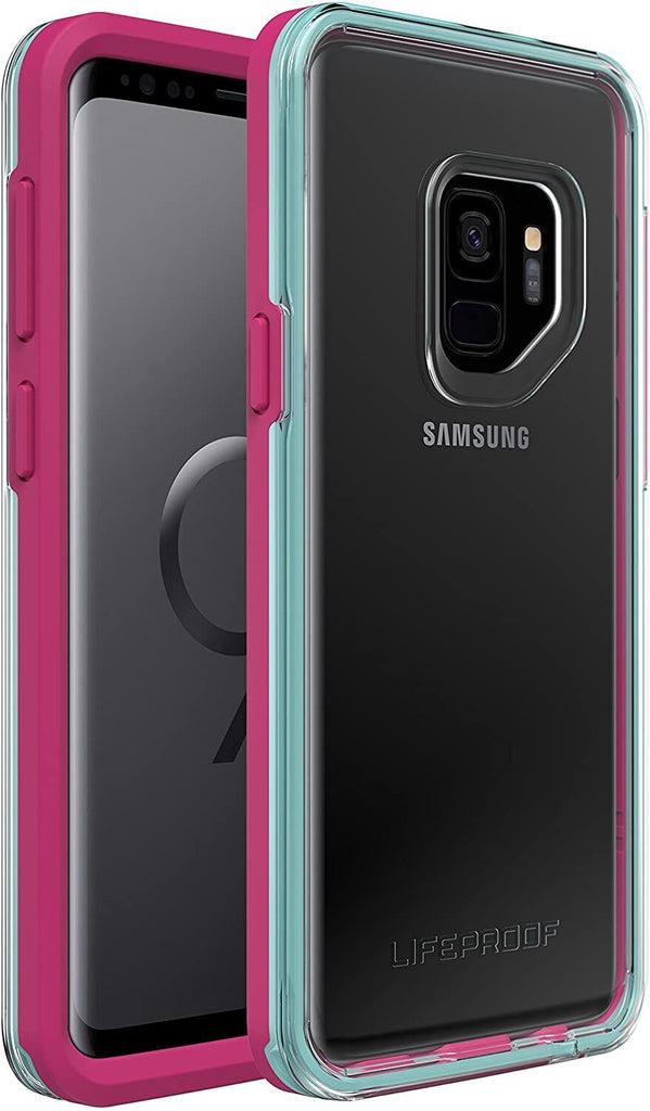 LifeProof Slam Premium Drop proof Case Cover for Samsung Galaxy S9 Aloha Sunset My Outlet Store