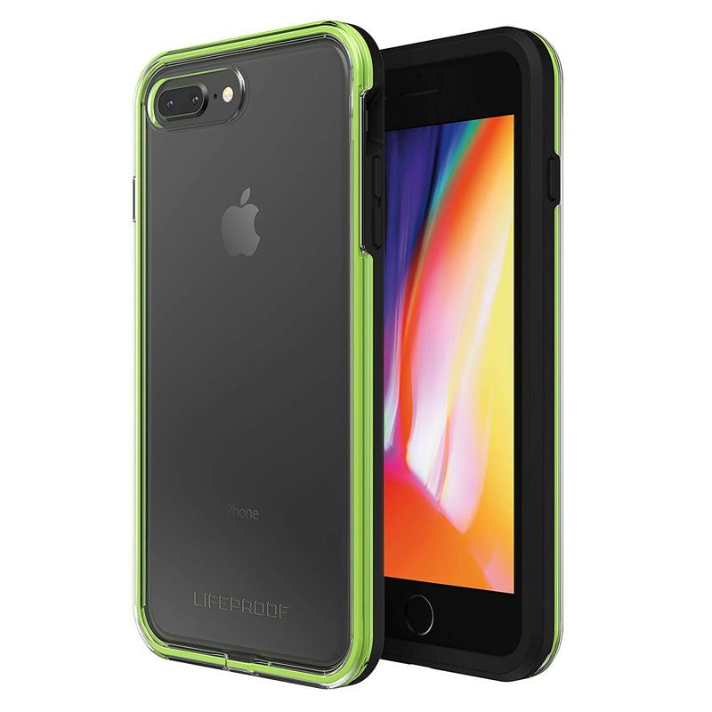 LifeProof iPhone 7 Plus / 8 Plus Slam Premium Drop Proof Case Cover Night Flash My Outlet Store