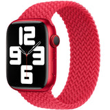 Apple Watch Braided Solo Loop Strap 42/44/45mm -Size 11- My Outlet Store