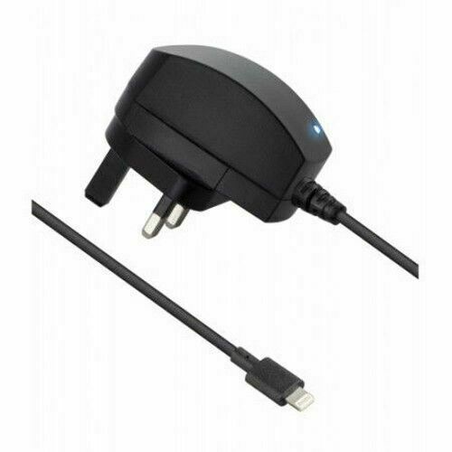 Mfi Approved Kit Mains Charger for iPhone X / 8 Plus / 8 / 7 Plus / 7 / 6s Plus My Outlet Store