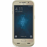 Mophie Juice Pack Battery Case Cover For Samsung Galaxy S6 Gold Best Gift My Outlet Store
