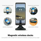 Mophie Juice Pack Slim Wireless Charging Battery Case Black For Samsung Note8 My Outlet Store