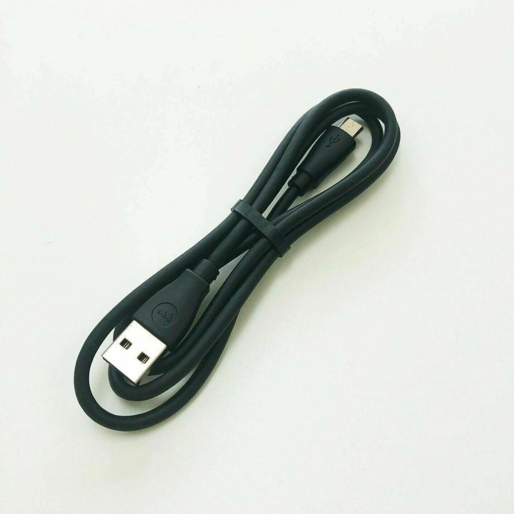 Mophie Juice Pack Spare Charging Micro USB Cable Version 2.0 – 1m / Black My Outlet Store