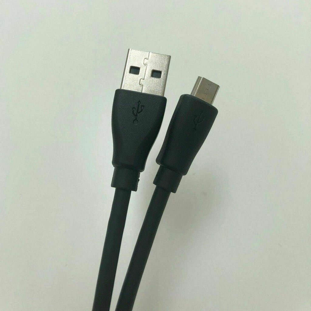 Mophie Juice Pack Spare Charging Micro USB Cable Version 2.0 – 1m / Black My Outlet Store