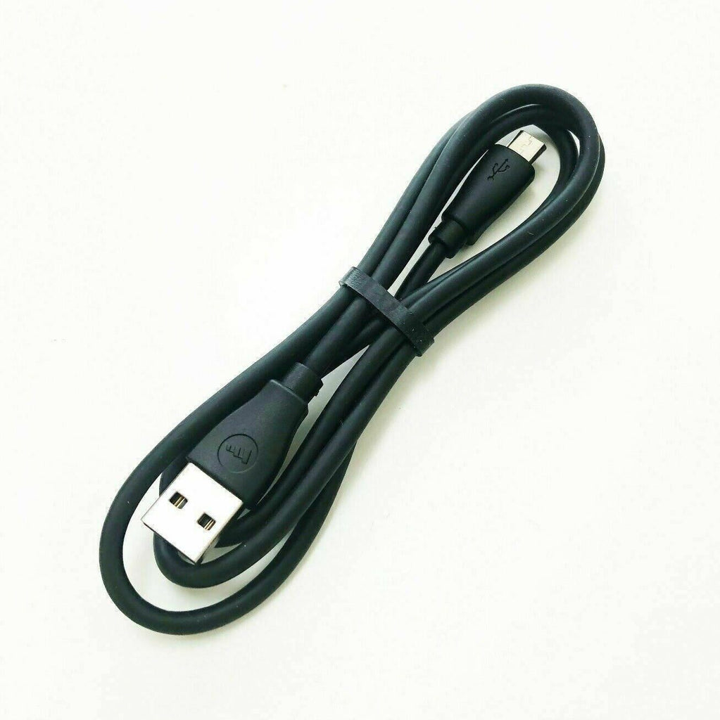 Mophie Juice Pack Spare Charging Micro USB Cable Version 2.0 – 1m / Black My Outlet Store