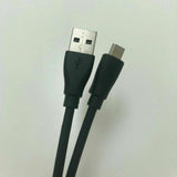 Mophie Juice Pack Spare Charging Micro USB Cable Version 2.0 – 1m / Black My Outlet Store