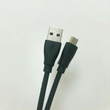 Mophie Juice Pack Spare Charging Micro USB Cable Version 2.0 – 1m / Black My Outlet Store