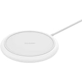Mophie 10W Qi Wireless Charge Stream Pad for iPhone/Samsung Black/White My Outlet Store