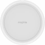 Mophie 10W Qi Wireless Charge Stream Pad for iPhone/Samsung Black/White My Outlet Store