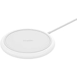 Mophie 10W Qi Wireless Charge Stream Pad for iPhone/Samsung Black/White My Outlet Store