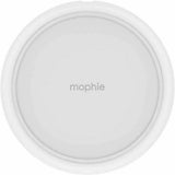 Mophie 10W Qi Wireless Charge Stream Pad for iPhone/Samsung Black/White My Outlet Store