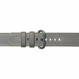 Official Samsung Galaxy Watch with 20mm Band Width Textile Strap - Grey My Outlet Store