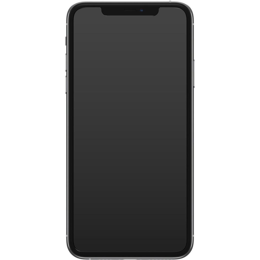 OtterBox Alpha Tempered Glass Screen Protector for Apple iPhone 11 Pro Max Clear My Outlet Store