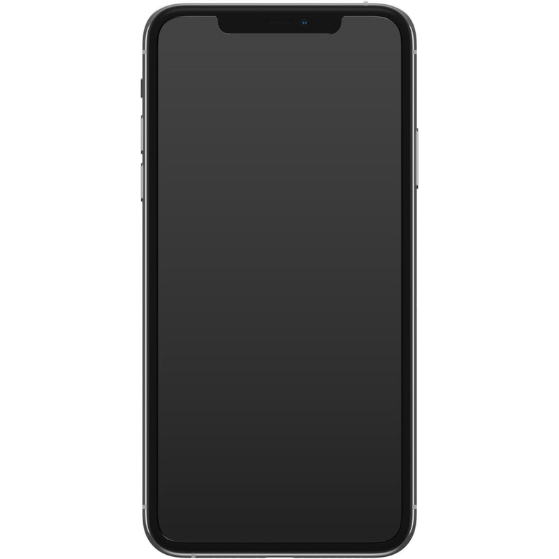 OtterBox Alpha Tempered Glass Screen Protector for Apple iPhone 11 Pro Max Clear My Outlet Store